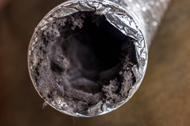 Best Air Duct Cleaning Near Me  in Nicoma Park, OK