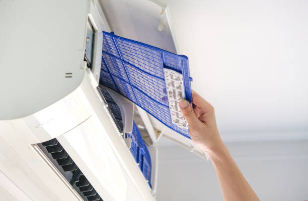 Trusted OK Airduct Cleaning Experts