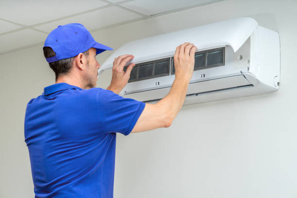 Best HVAC Air Duct Cleaning  in Nicoma Park, OK