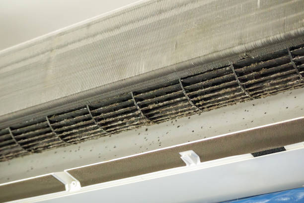 Best Residential Air Duct Cleaning  in Nicoma Park, OK