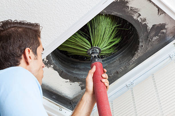 Best Professional Duct Cleaning Services  in Nicoma Park, OK