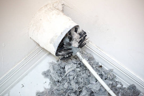 Best Dryer Vent Cleaning Services  in Nicoma Park, OK