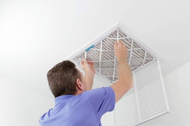 Best Best Air Duct Cleaning Company  in Nicoma Park, OK